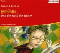 Harry Potter und der Stein der Weisen