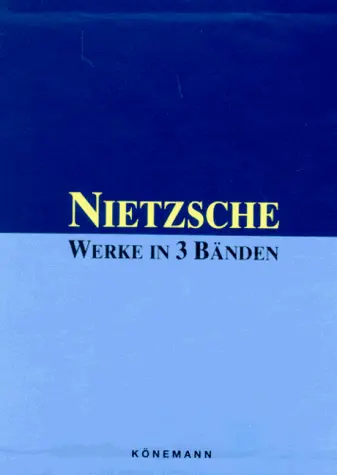Nietzsche