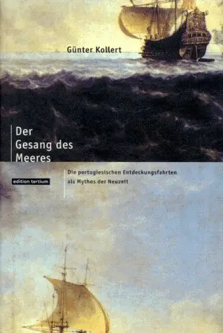 Der Gesang des Meeres