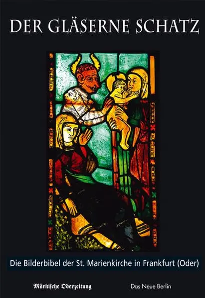 Der gläserne Schatz