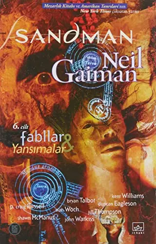 Sandman 6