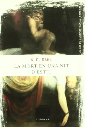 La mort en una nit d'estiu