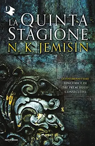 The Fifth Season