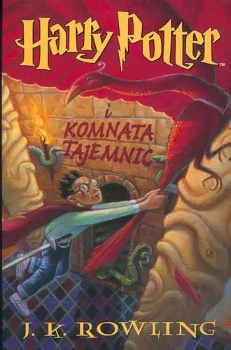 Harry Potter and the Chamber of Secrets