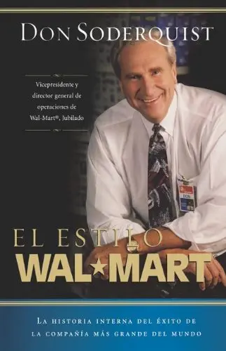 The Wal-Mart Way
