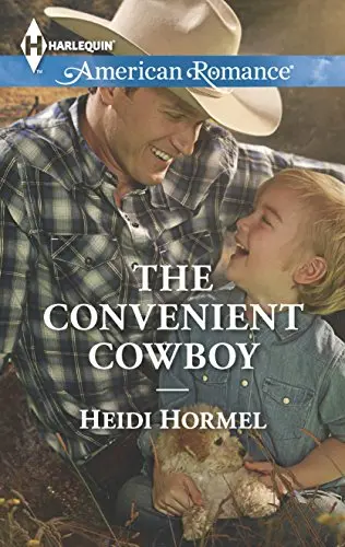 Convenient Cowboy