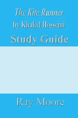 Kite Runner by Khaled Hosseini