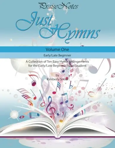 Just Hymns