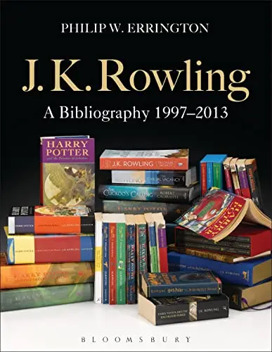 J. K. Rowling