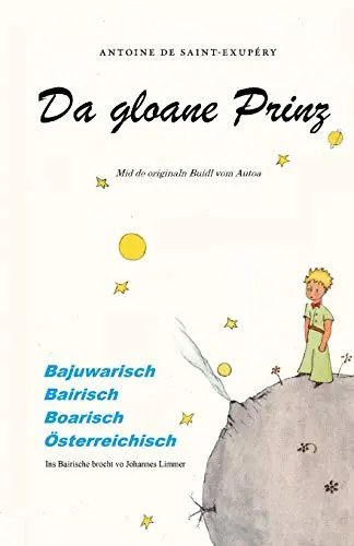 Da Gloane Prinz