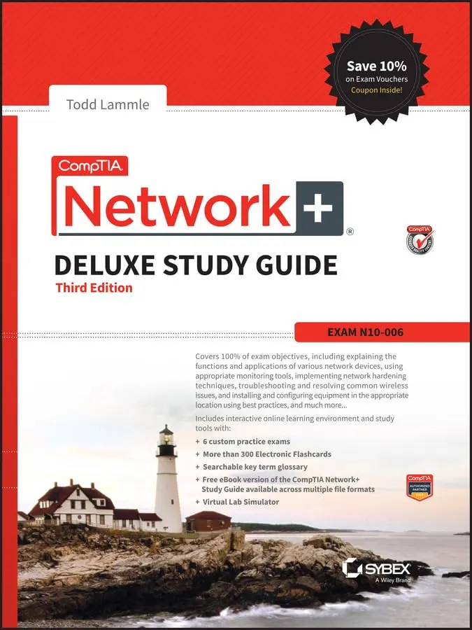 CompTIA Network+