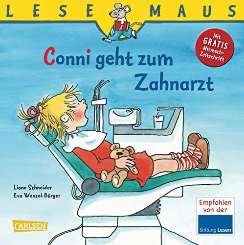 Lesemaus