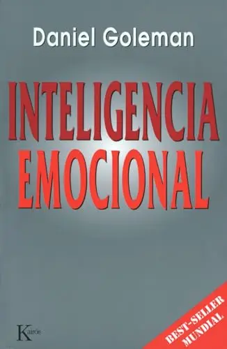 Inteligencia emocional (Dutch)