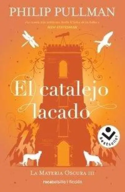 El catalejo lacado
