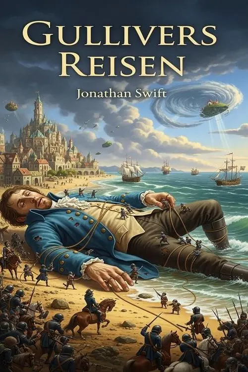 Gullivers Reisen