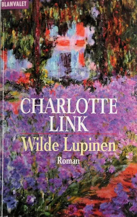 Link, C: Wilde Lupinen
Roman