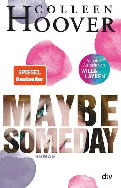 Maybe Someday
Roman