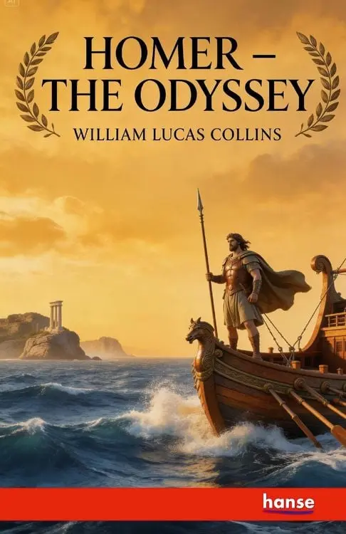 Homer
The Odyssey. DE