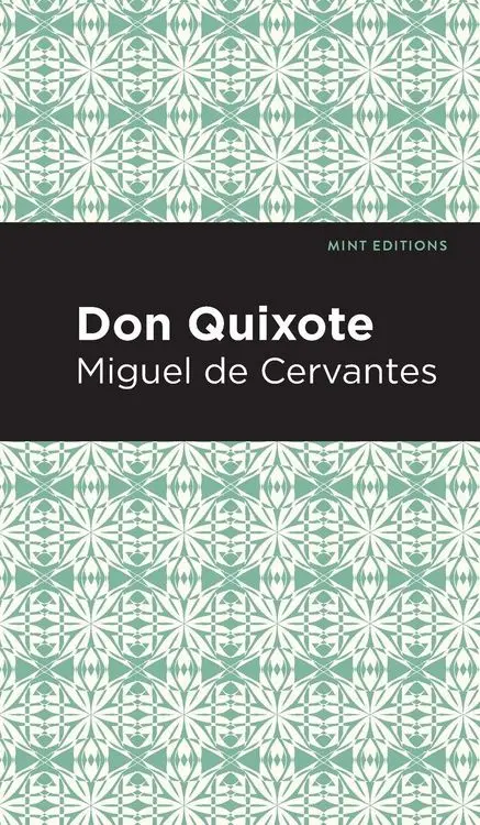Don Quixote