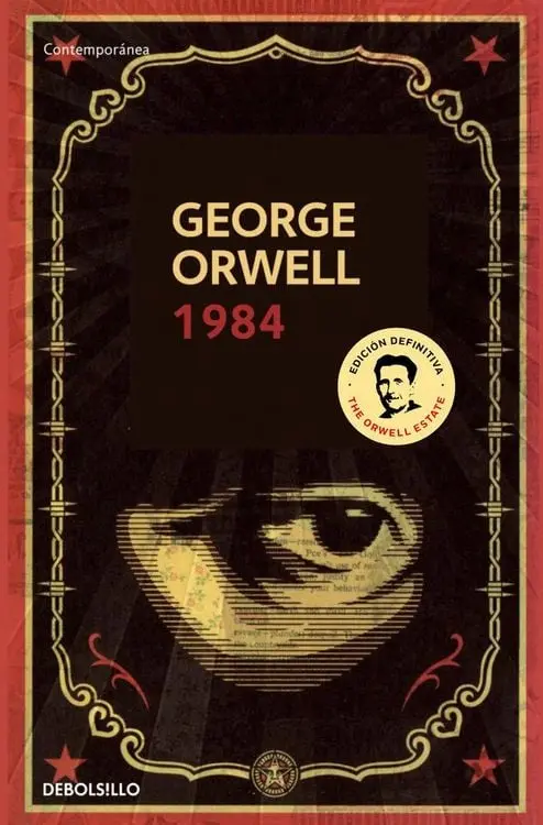 1984 Spanish Edition