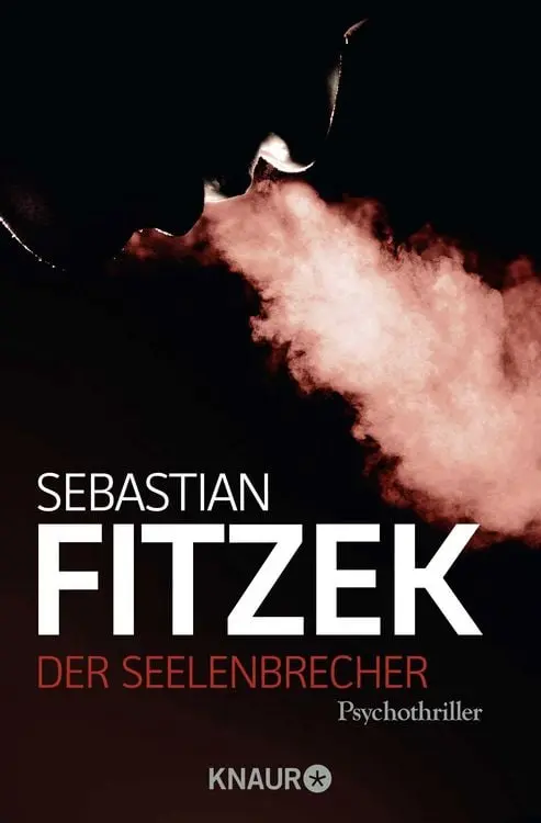 Der Seelenbrecher
Psychothriller | Psychologisch wie Die Therapie, klaustrophobisch wie Amokspiel, ausgefuchst wie Das Kind – Fitzek zieht alle Register seines Könnens | SPIEGEL-Bestseller