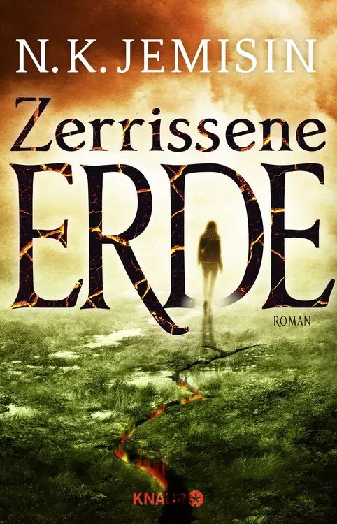Zerrissene Erde
Roman | Die außergewöhnliche Fantasy-Trilogie der »berühmtesten Science-Fiction- und Fantasy-Autorin ihrer Generation« New York Times