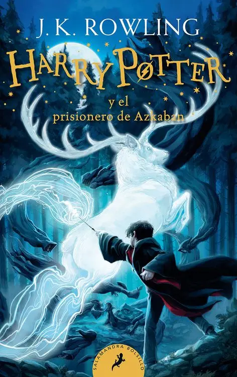 Harryâ Potter Y El Prisionero de Azkaban / Harry Potter and the Prisoner of Azkaban Prisoner of Azkaba