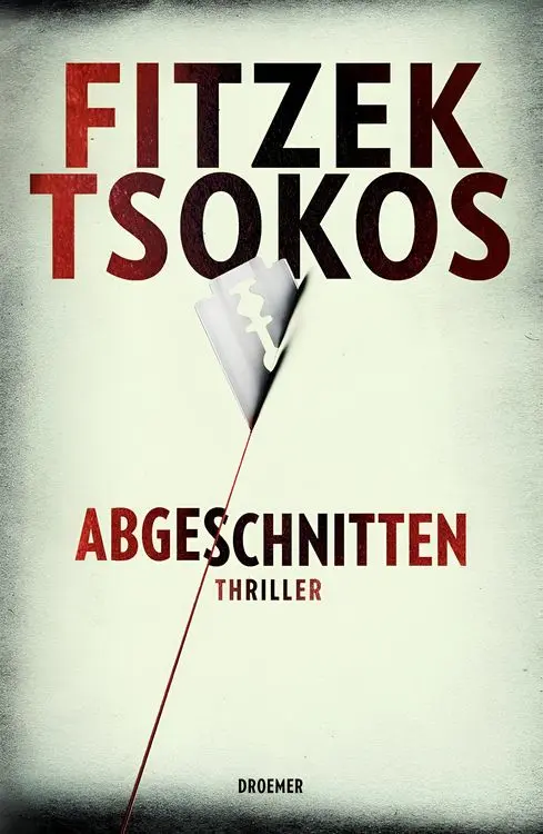 Abgeschnitten