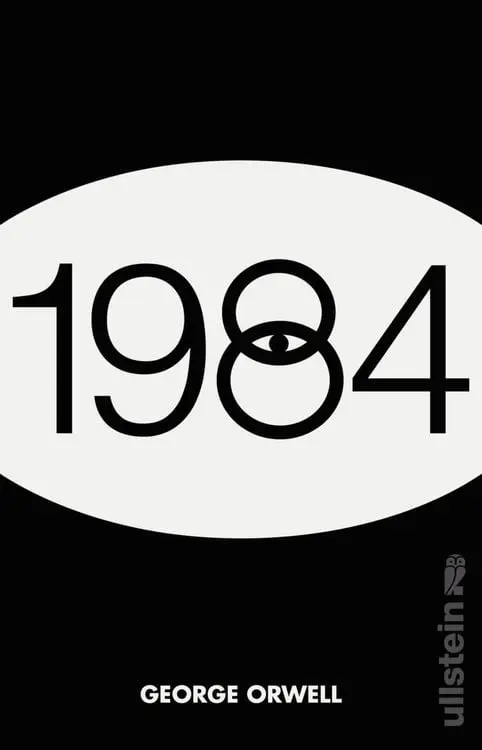 1984
in der Übersetzung von Michael Walter
