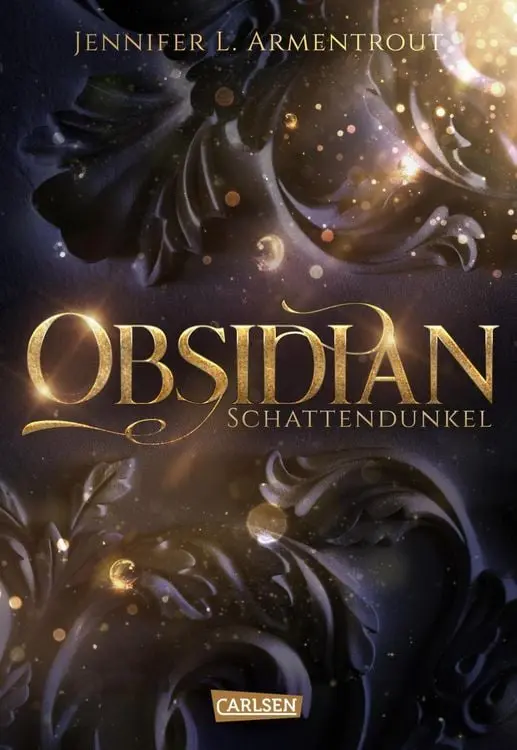 Schattendunkel / Obsidian Bd.1
Band 1 der Fantasy-Romance-Bestsellerserie mit Suchtgefahr (mit Bonusgeschichten)