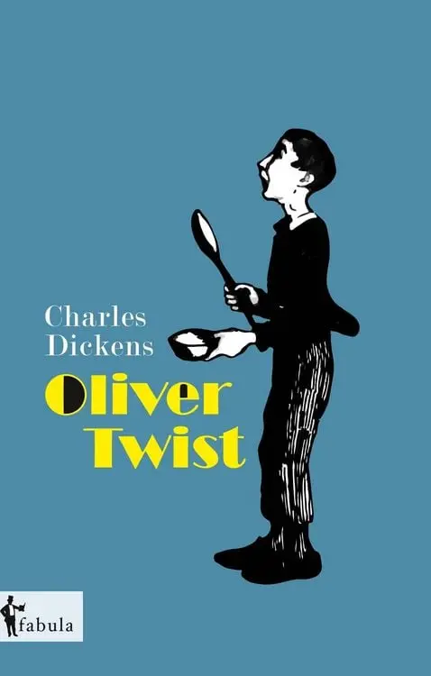 Dickens, C: Oliver Twist
