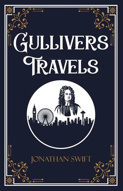 Gullivers-travels