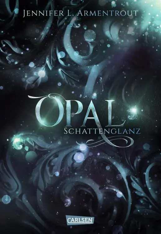 Opal. Schattenglanz / Obsidian Bd.3
Band 3 der Fantasy-Romance-Bestsellerserie mit Suchtgefahr (mit Bonusgeschichten)