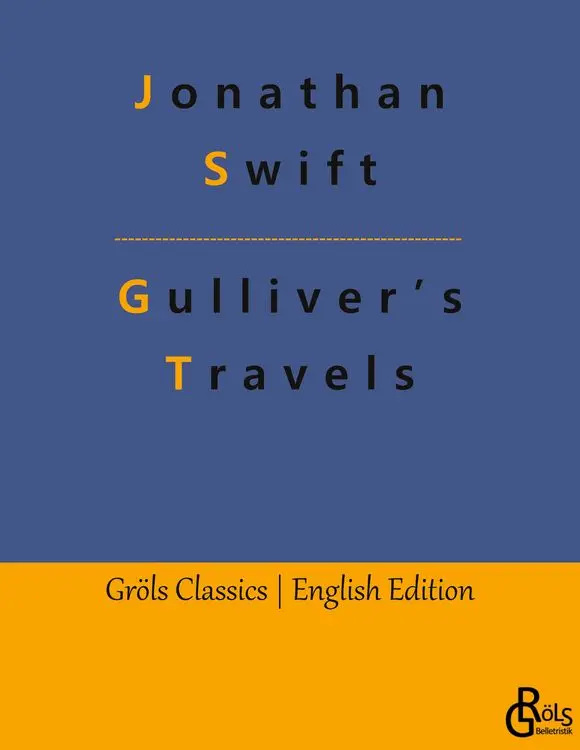 Gulliver’s Travels
