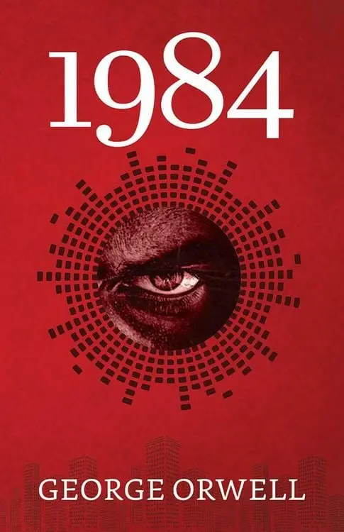 1984 (English Edition)