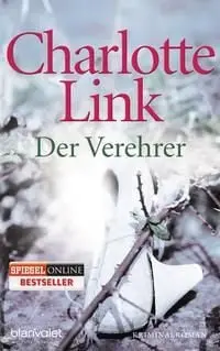 Der Verehrer
Kriminalroman