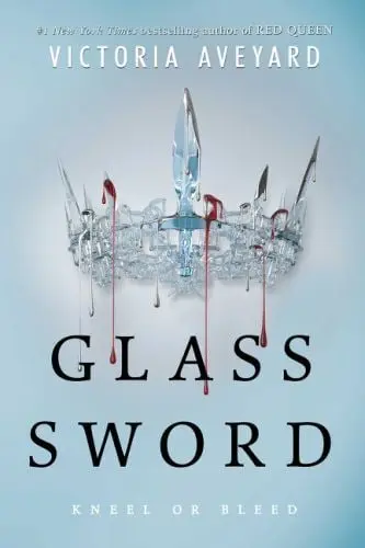 Aveyard, V: Red Queen 1
Power is a Dangerous Game