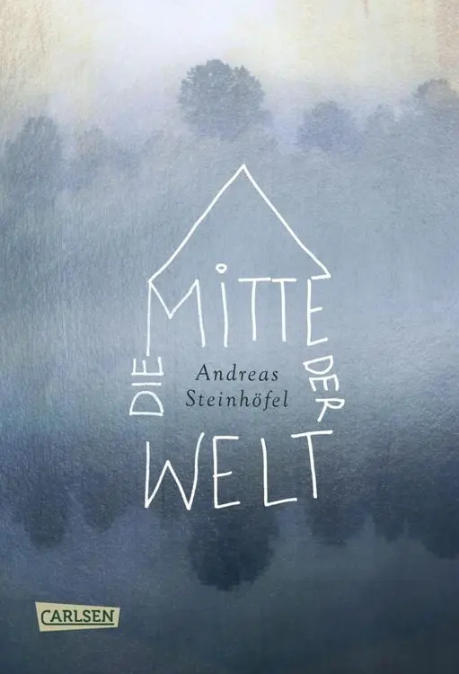Die Mitte der Welt
Jubiläumsausgabe