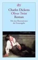 Oliver Twist
Roman