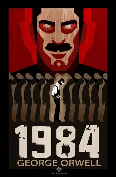 1984 (English Edition)