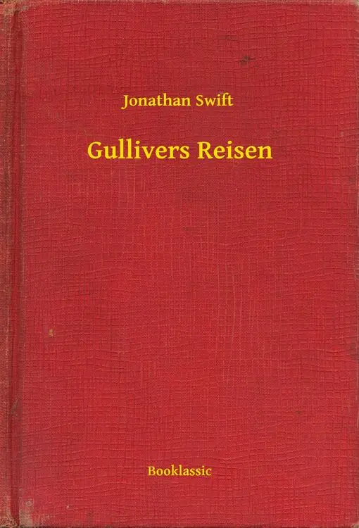 Gullivers Reisen