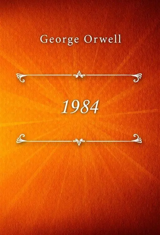 1984 (English Edition)