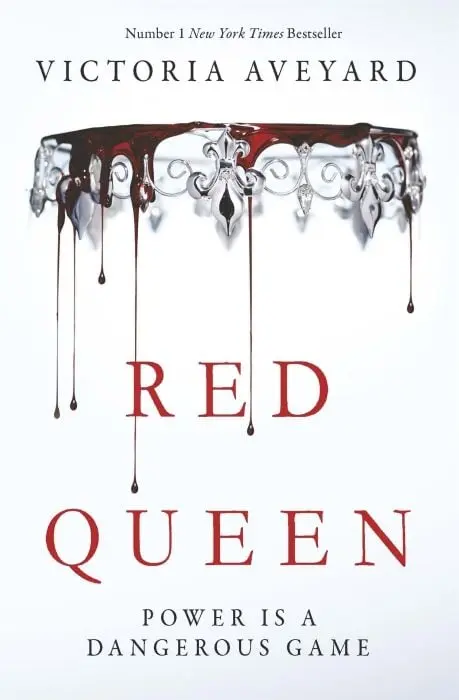 Red Queen 1
Discover the global sensation soon to be a major TV series perfect for fans of Fourth Wing