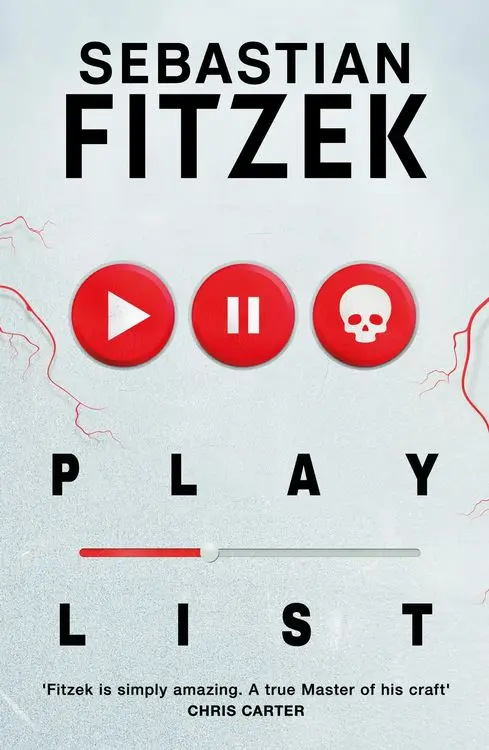 Playlist
Music is her life. 15 songs decide how long it lasts...