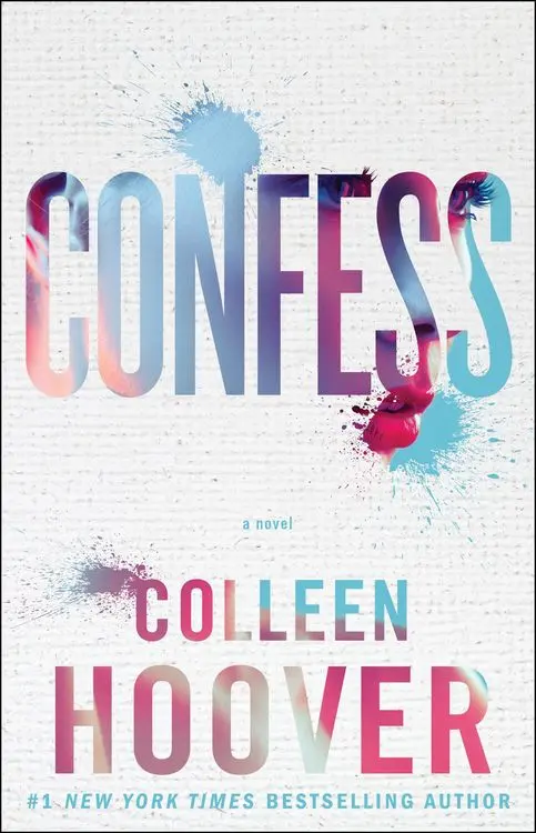 Confess
A Novel