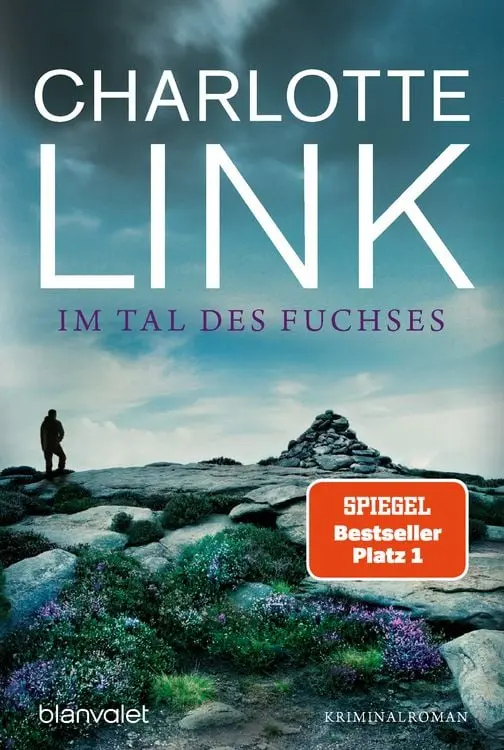 Im Tal des Fuchses
Kriminalroman