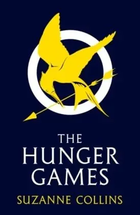 The Hunger Games 1 Hunger Games v.1 (Adult Edition)