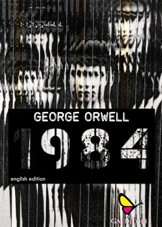 1984 (English Edition)