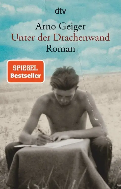Unter der Drachenwand
Roman