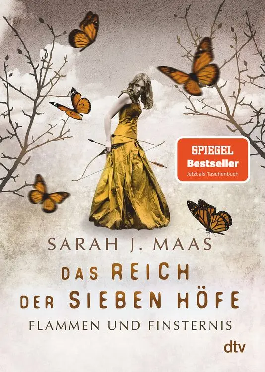 Garou: Ein Schaf-Thriller